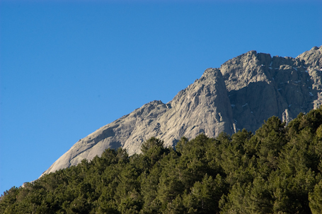 San Esteban del Valle